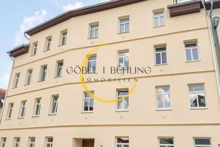 Wohnung Gera Alt-Bieblach - 3 Zimmer, 70 m&sup2;, 880&euro; | Angebot:25863413