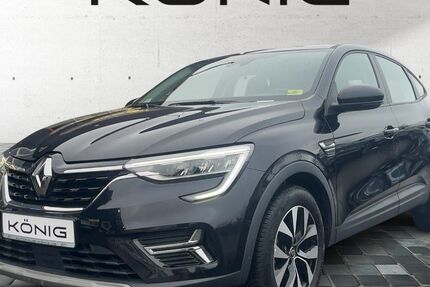 Renault Arkana 16.921 km 19.988 &euro; Gera 07552