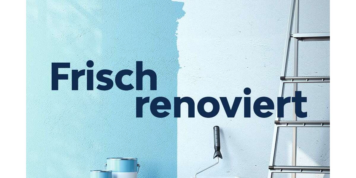 Etagenwohnung Gera Alt-Taubenpreskeln - 2 Zimmer, 54 m&sup2;, 280&euro; | Angebot:26266861