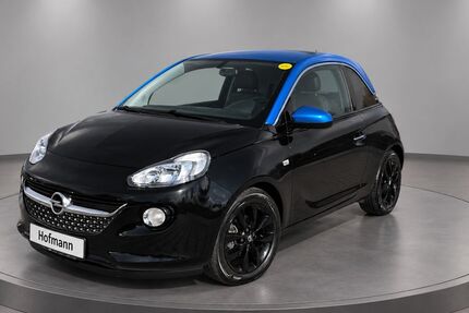 Opel Adam 109.804 km 7.590 &euro; Triptis 07819