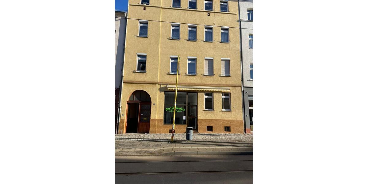 Gewerbeobjekt Gera Debschwitz - 375&euro; | Angebot:14088870