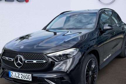Mercedes-Benz GLC 300 14.900 km 69.900 € Zwickau 08058