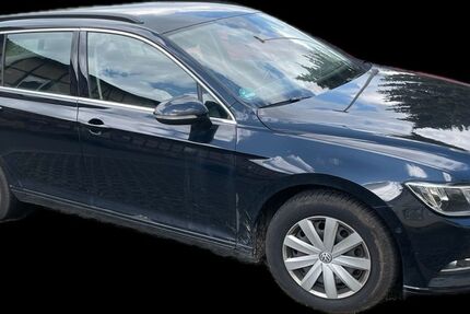VW Passat Variant 129.000 km 14.900 &euro; Zeulenroda 07937