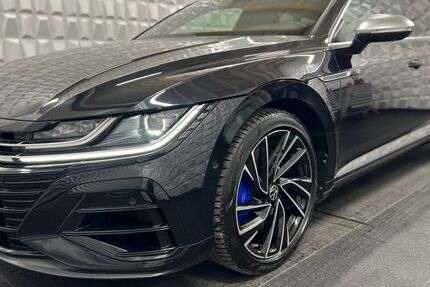 VW Arteon 77.650 km 29.799 &euro; Werdau 08412