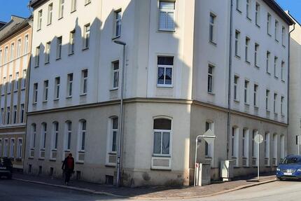 2xRaum Wohnung zu verkaufen, Plauensche Str148 07545 Gera. 2 zimmer