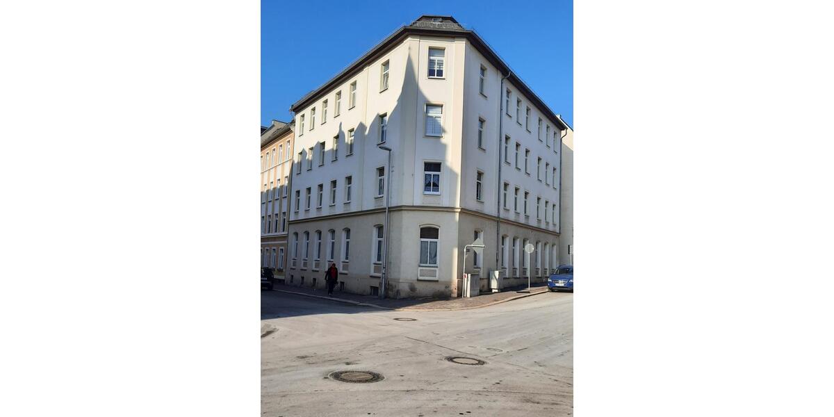 2xRaum Wohnung zu verkaufen, Plauensche Str148 07545 Gera. 2 zimmer