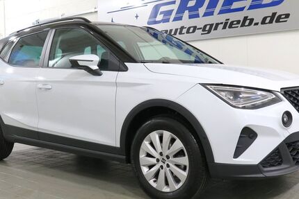 Seat Arona 104.800 km 15.450 &euro; Miesitz 07819