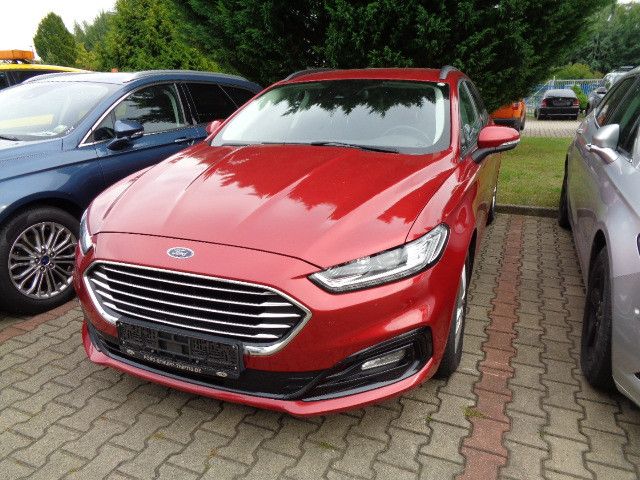 Mondeo