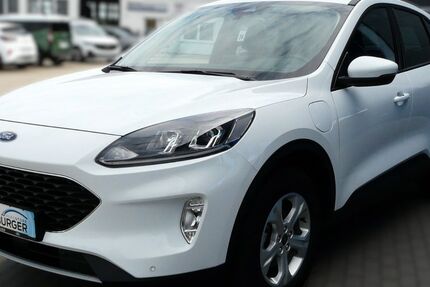 Ford Kuga 22.038 km 21.950 &euro; Schmölln 04626