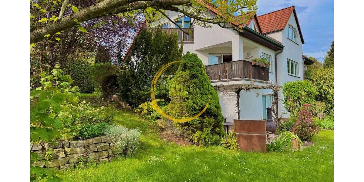 Etagenwohnung Gera Alt-Bieblach - 6 Zimmer, 191 m&sup2;, 315.000&euro; | Angebot:26974019