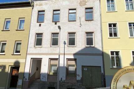 Haus zum Kaufen in Gera 69.000 € 345 m² 11 zimmer