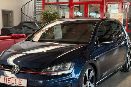 VW Golf 130.000 km 17.890 &euro; Gera 07552