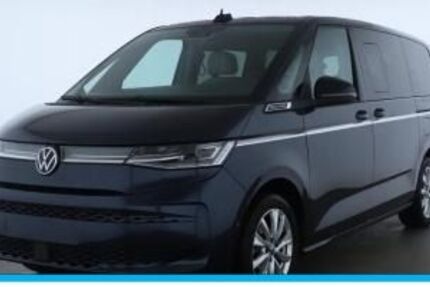 VW T7 Multivan 22.192 km 49.887 € Gera 07546
