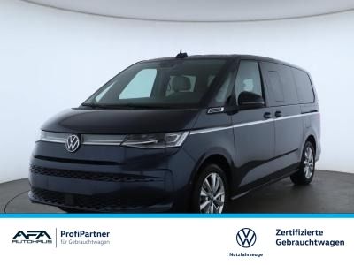 VW T7 Multivan 22.192 km 49.887 € Gera 07546