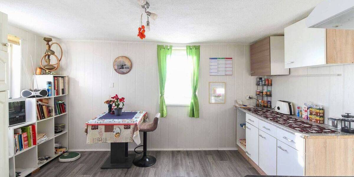 Einfamilienhaus Auma-Weidatal Auma - 4 Zimmer, 90 m&sup2;, 68.000&euro; | Angebot:26799335