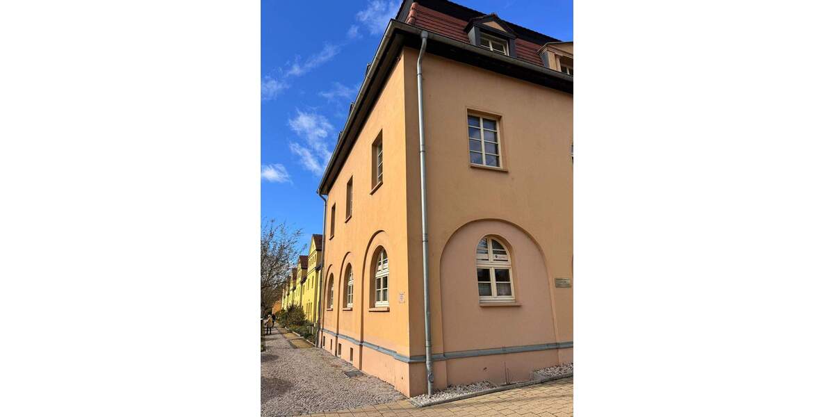 Etagenwohnung Gera Innenstadt - 4 Zimmer, 96 m&sup2;, 134.950&euro; | Angebot:25664629