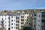 Dachgeschoßwohnung Gera Alt-Taubenpreskeln - 3 Zimmer, 91 m&sup2;, 560&euro; | Angebot:26632733