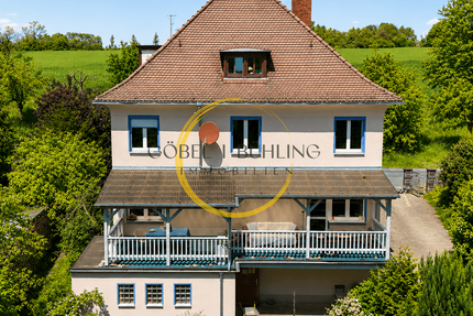 Haus Gera Debschwitz - 6 Zimmer, 180 m&sup2;, 345.000&euro; | Angebot:27109866
