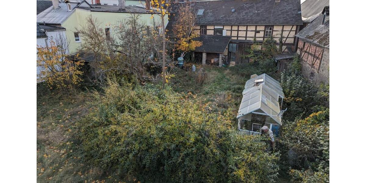 Bauernhaus, Landhaus Weißendorf - 3 Zimmer, 185 m&sup2;, 79.000&euro; | Angebot:26337219