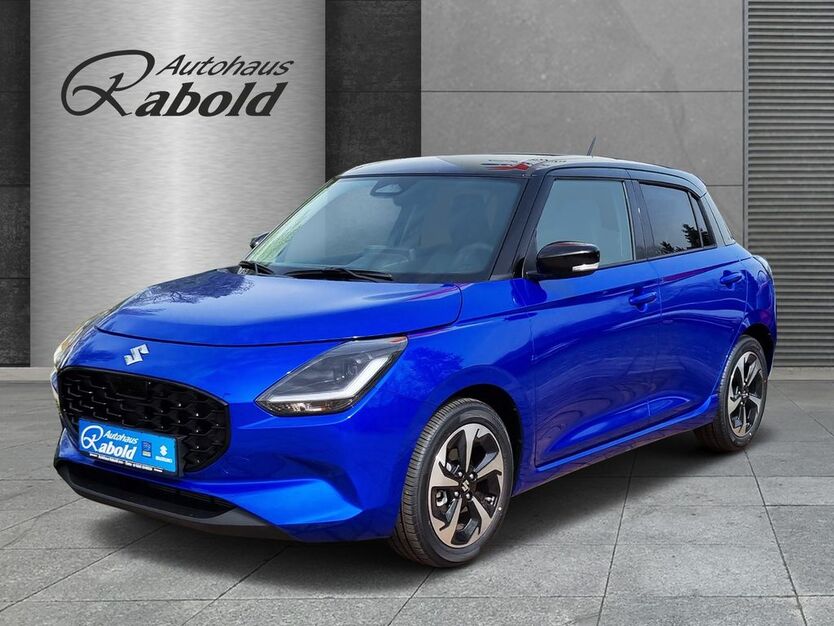 Suzuki Swift 3.000 km 18.990 € Gera 07546