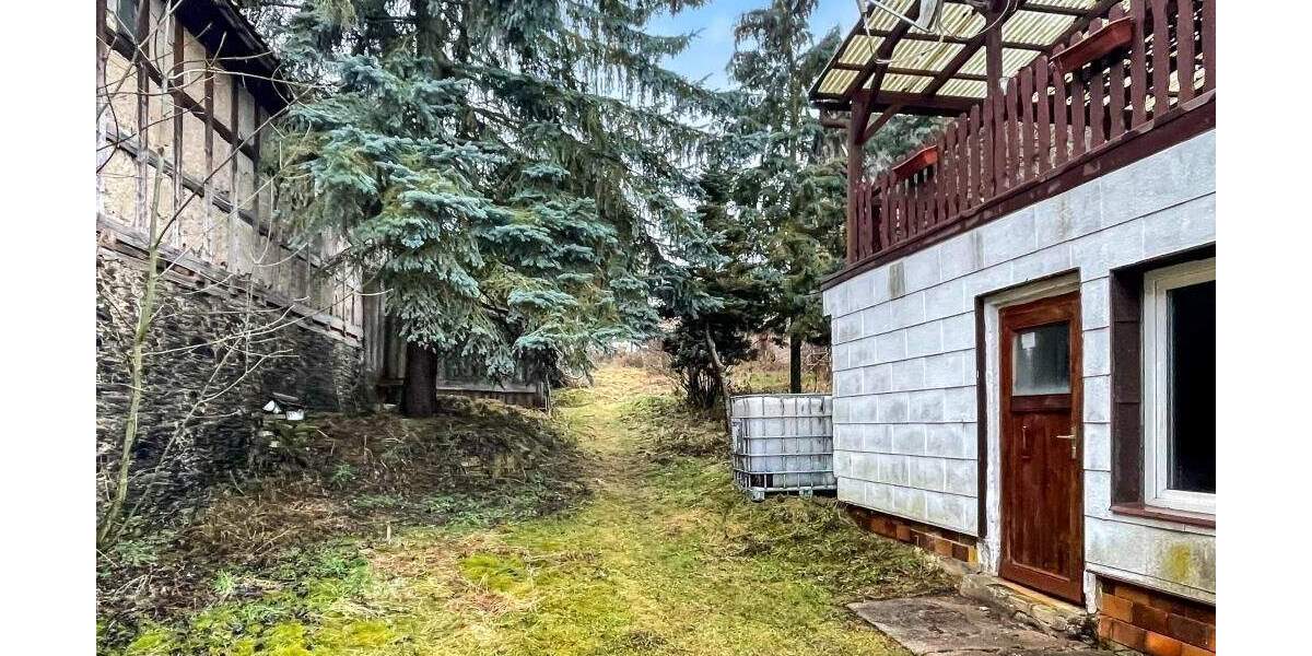 Mehrfamilienhaus, Wohnhaus Neustadt an der Orla Posen - 5 Zimmer, 165 m&sup2;, 49.900&euro; | Angebot:25700908