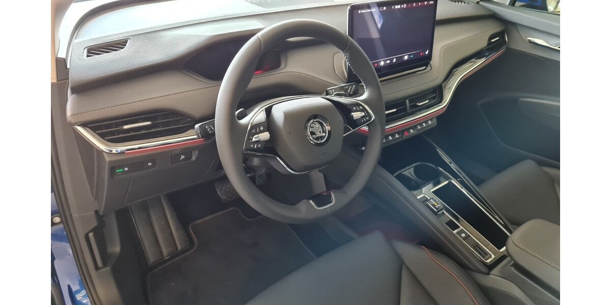 Skoda Enyaq 89.700 km 24.990 &euro; Brahmenau 07554