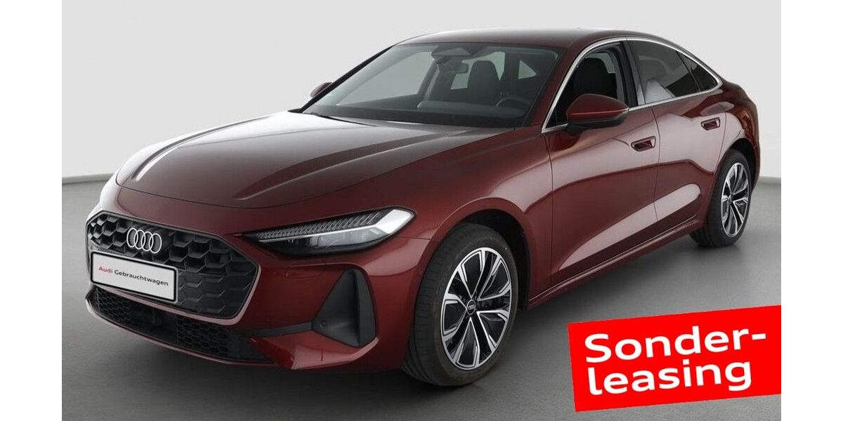Audi A5 6.559 km 38.779 &euro; Weida 07570