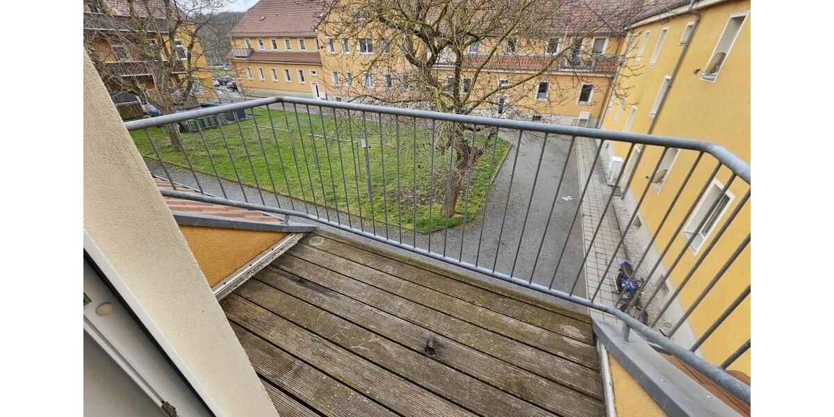 Etagenwohnung Altenburg - 2 Zimmer, 70 m&sup2;, 475&euro; | Angebot:26563033