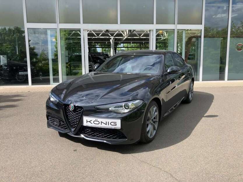 Giulia