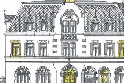 Haus Werdau - 20 Zimmer, 267 m&sup2;, 199.000&euro; | Angebot:26855811