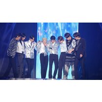 ATEEZ WORLD TOUR [TOWARDS THE LIGHT : WILL TO POWER] IN CINEMAS