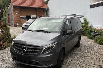 Mercedes-Benz Vito 431.000 km 15.499 &euro; Auma-Weidatal 07955