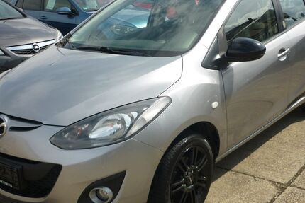 Mazda 2 116.000 km 4.900 € Gera 07548