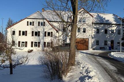 Haus Weida - 16 Zimmer, 500 m&sup2;, 750.000&euro; | Angebot:24485792