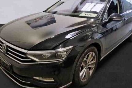 VW Passat 102.766 km 24.444 &euro; Gera 07546