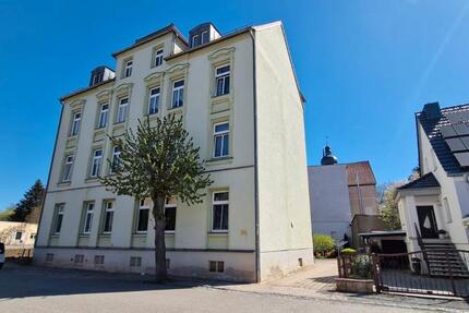 Wohnung Gößnitz - 5 Zimmer, 98 m&sup2;, 585&euro; | Angebot:26479812