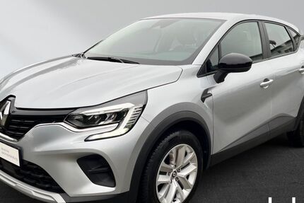 Renault Captur 20.800 km 14.975 &euro; Zeulenroda-Triebes 07937