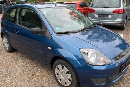 Ford Fiesta 157.894 km 1.799 &euro; Gera 07551