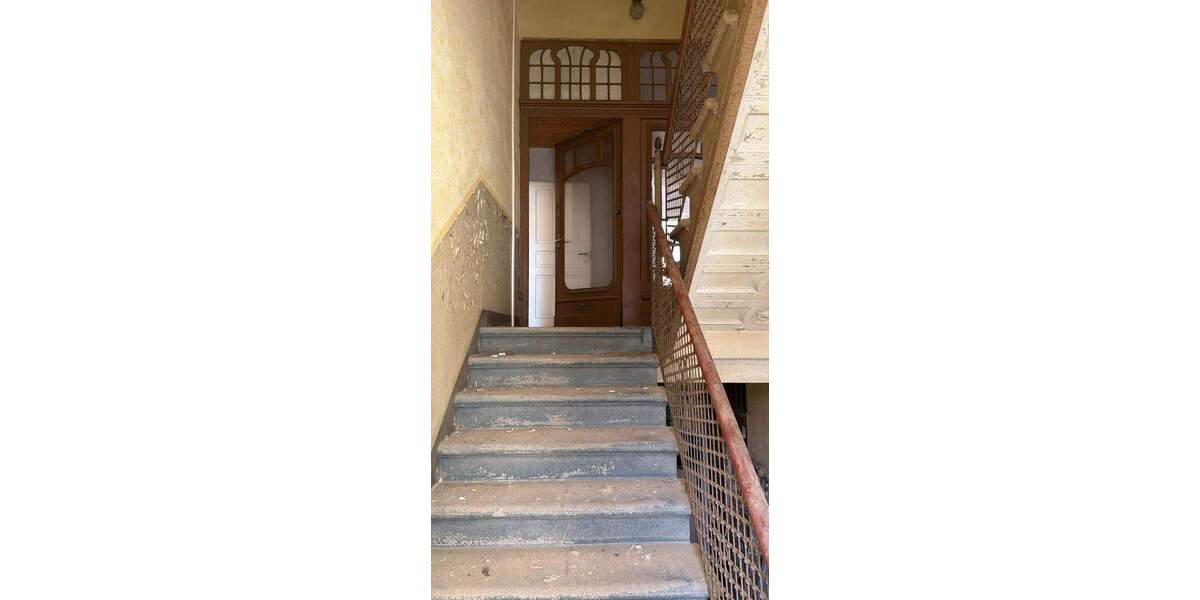 Mehrfamilienhaus, Wohnhaus Zeitz - 255.000&euro; | Angebot:25820053