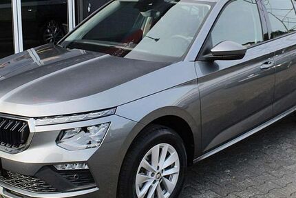 Skoda Kamiq 2.809 km 22.990 € Münchenbernsdorf 07589