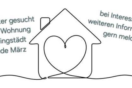 3-Raum Wohnung 3 zimmer