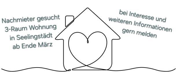 3-Raum Wohnung 3 zimmer