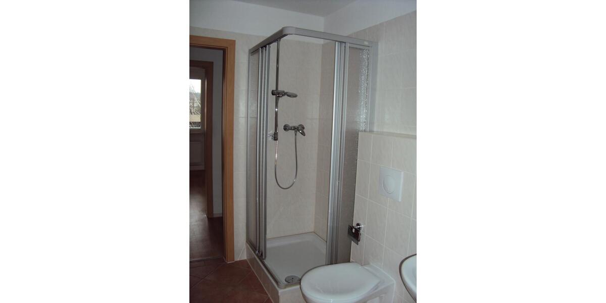 Sanierte 1-Raum-Wohnung in Debschwitz mit Dusche und Aufzug 1 zimmer