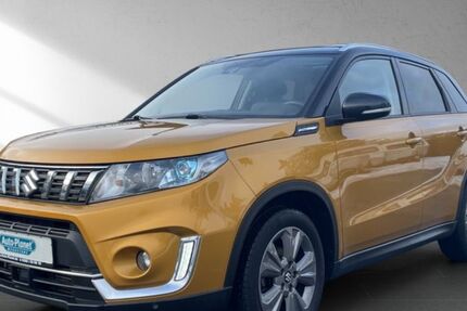 Suzuki Vitara 70.228 km 18.490 &euro; Gera 07548