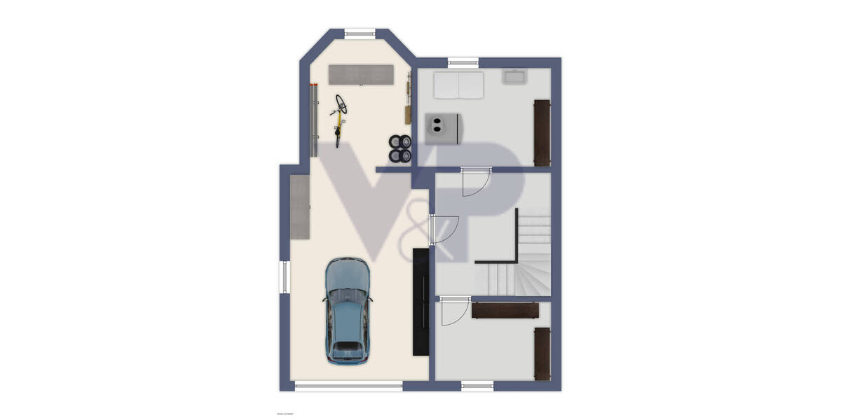 Einfamilienhaus Gera Debschwitz - 5 Zimmer, 122 m&sup2;, 325.000&euro; | Angebot:26778431