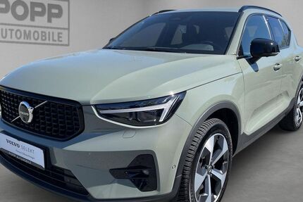 Volvo XC40 25.102 km 34.890 &euro; Gera 07546