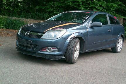 Opel Astra 149.200 km 2.800 &euro; Weida 07570