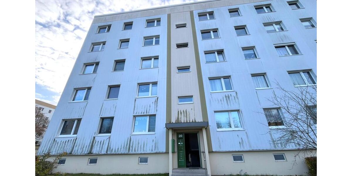 Familienwohnung mit Ausblick! 4 zimmer