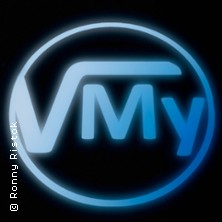 √Mytopia: Auferstanden aus Ruinen 20.09.2026 Theater Altenburg Gera