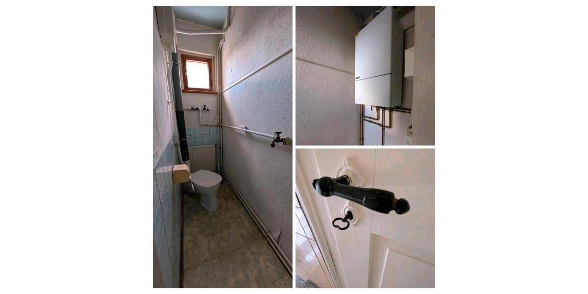 Doppelhaushälfte Greiz - 5 Zimmer, 90 m&sup2;, 84.500&euro; | Angebot:27272741
